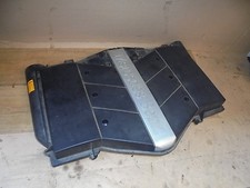 MERCEDES C CLASS C320 W203 2002 3.2 V6 ENGINE COVER A1120940004
