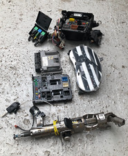 Citroen Dispatch Engine ECU