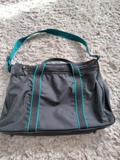 Carlton London Paris Holdall