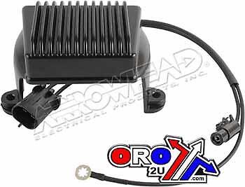 Regulator rectifier - regulator,