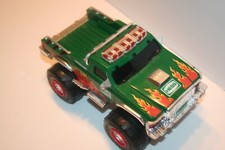 2007 Hess Monster Truck