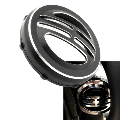 Motorcycle horn cover - cover, for