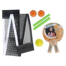 Donic Schildkrot Table Tennis Mini Set