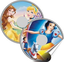 WHEELCHAIR SPOKE GUARDS Girly