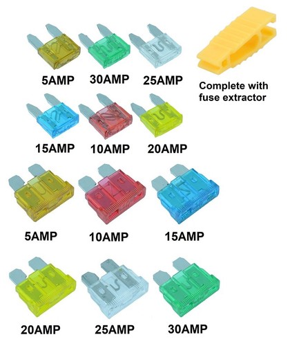 Replacement 12v mini standard - replacement, mini/standard
