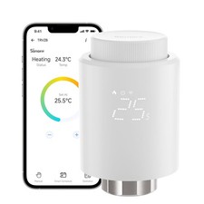SONOFF Zigbee 3.0 Thermostatic