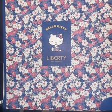 Hello Kitty Liberty Art