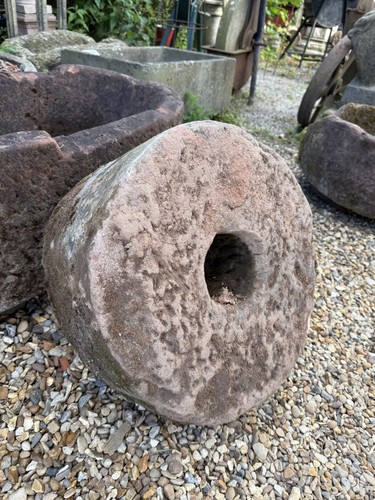 Large 19th century carved - large,