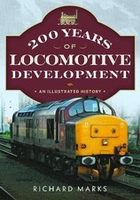 200 Years of Locomotive