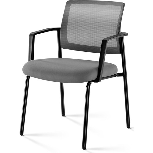 Set mesh back stacking - 2,