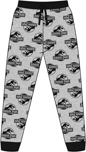 Mens jurassic park logo - jurassic,