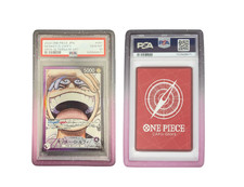 Gradient PSA Slab Guards (26