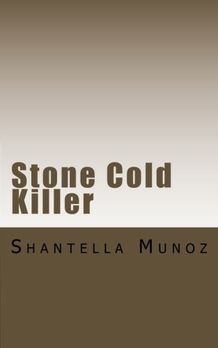 Stone cold killer new - stone,