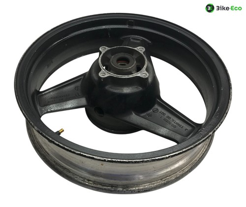 Rear wheel kawasaki 750 - zr,