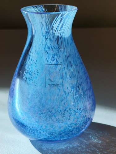 Caithness glass handmade small - caithness,
