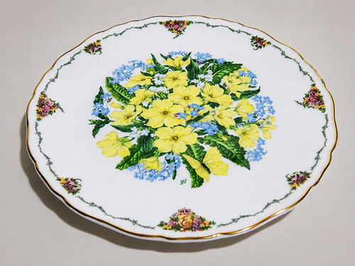 Royal albert collectors - royal,