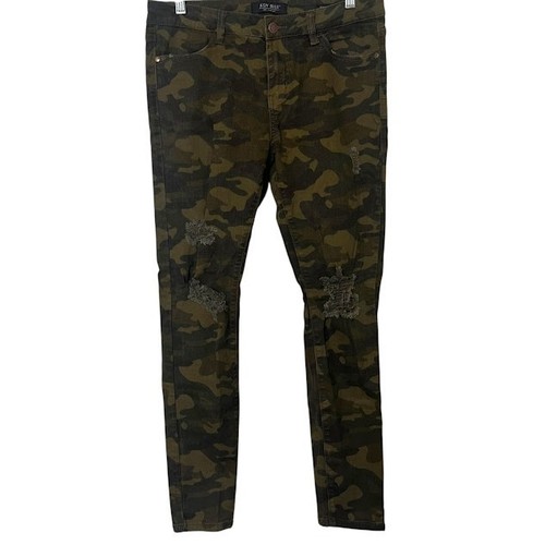 Judy blue skinny fit - blue,