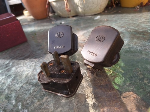 Set vintage 1950s - vintage,