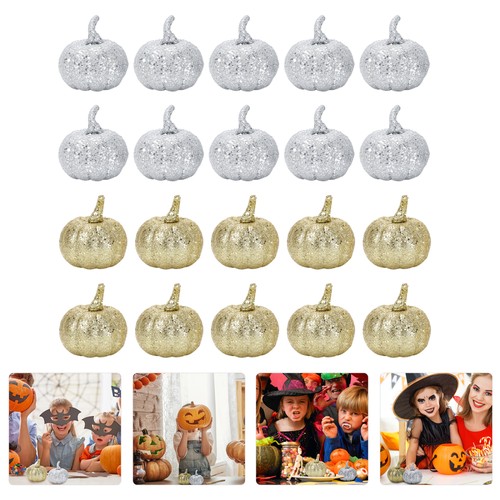 Pcs small pumpkin - ,
