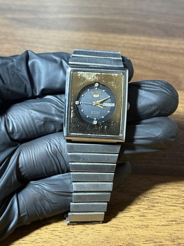 Seiko automatic 2949 0050 - automatic, 2949-0050