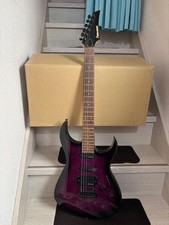 FERNANDES FGZ-400 Electric