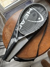 Head Titanium S4 Supreme