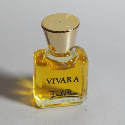 Emilio pucci vivara perfume - pucci,
