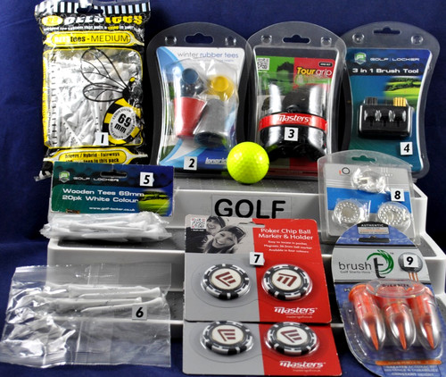 Various collectable new - various,