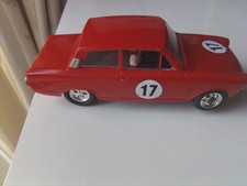 Vintage Scalextric Airfix
