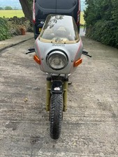 ducati pantah 600 sl
