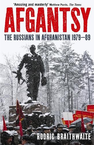 Afgantsy the russians - russians, in