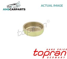 FROST PLUG 104 461 TOPRAN NEW