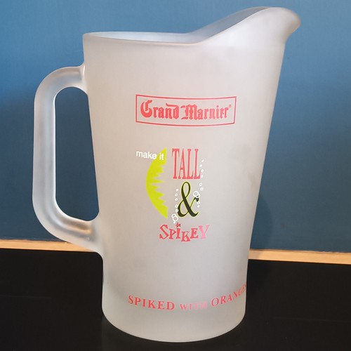 Grand marnier branded - grand,