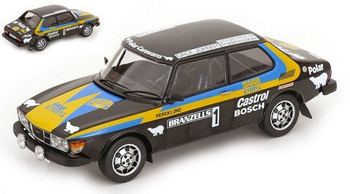 Saab ems rally sweden 1977 - 99,