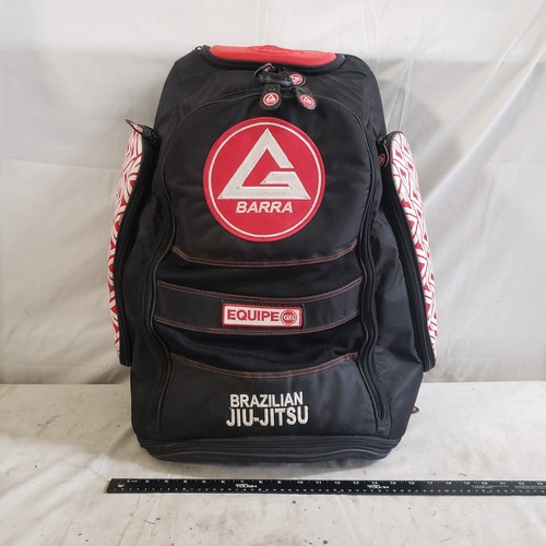Rare gracie barra jiu - barra,