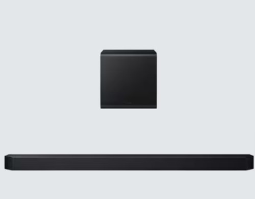Samsung soundbar wireless - samsung,
