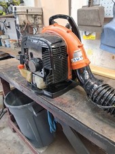 Echo Backpack Blower X Series
