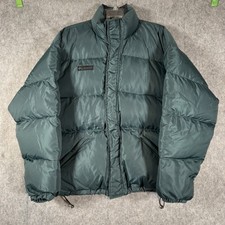 Vintage 90s Columbia Puffer
