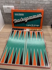 Vintage House Martin