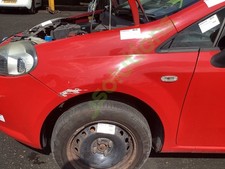 FIAT PUNTO MK3 2010-2012 WING