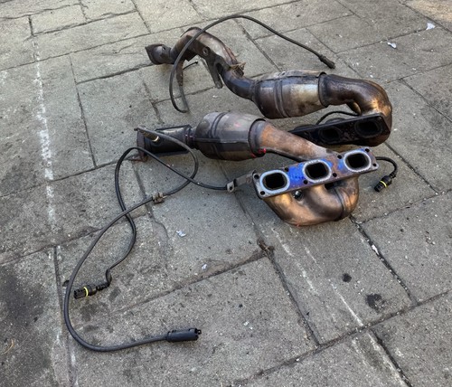 Genuine bmw series e46 - 3,