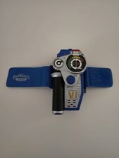 Power Rangers Spd Omega