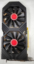 XFX Radeon RX580 8GB GDDR5