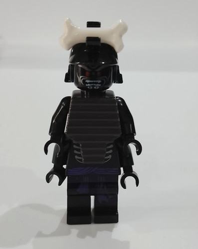 Lego ninjago figure - lego, njo0042