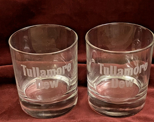 Set tullamore whiskey - set, 2