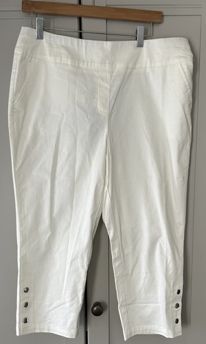 Ladies freemans cropped - freemans,