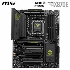 MSI MAG X870E TOMAHAWK WIFI