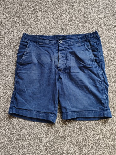 Marvis shorts mens small - marvis,