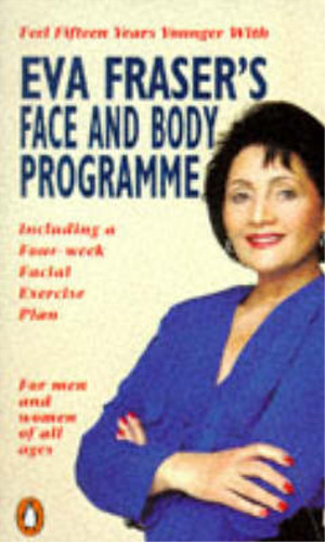 Eva fraser face and - eva,
