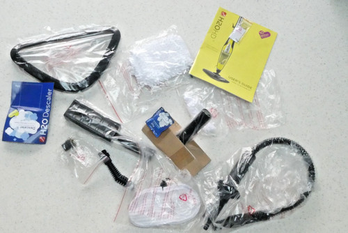 Accessories for h2o - for, hd